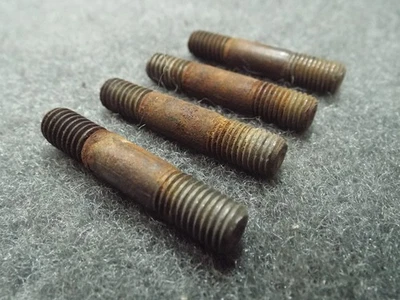 Шпильки карбюратора 292 Y блок 1960 1961 1962 1963 1964 Ford F100 Sunliner Galaxie - Изображение 1 из 4