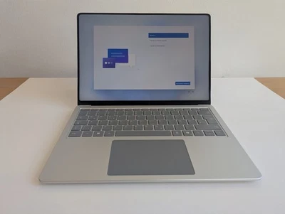 MICROSOFT Surface Laptop 7 13.8" for Business|Core Ultra 7 268V|32GB RAM|512GB - Bild 1 von 4