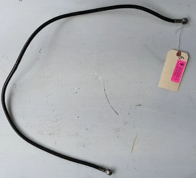 FERRARI 360 F-430 REPUESTOS TRANSMISIÓN F1 TUBERÍA LÍNEA DE ACEITE EV5 179345 Foto 1 de 3