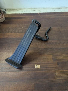 BMW E36 ACCELERATOR PEDAL 1991-1998 1658-23 - Picture 1 of 6