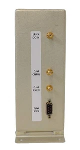 AB Sciex 1011091G QJet Tuning Controller Module API 5000 440CRE0042 Working - Picture 1 of 7