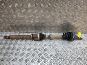 FORD FOCUS MK3 C MAX 2013 DRIVER SIDE AUTOMATIC DRIVESHAFT 2.0 TDCI  11-18 - Picture 1 of 7