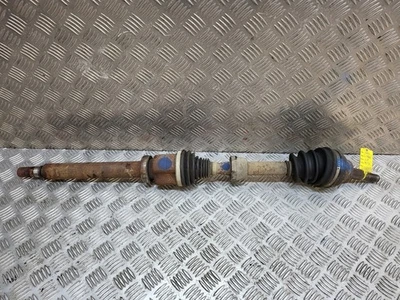 FORD FOCUS MK3 C MAX 2013 DRIVER SIDE AUTOMATIC DRIVESHAFT 2.0 TDCI  11-18 - Image 1 of 4