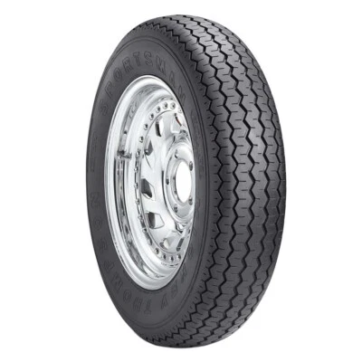 MICKEY THOMPSON Sportsman Front 28x7.5015 (Quantity of 4) - Image 1 of 3