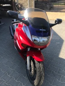 Honda CBR 1000 F SC 24 erst. 26432km - Bild 1 von 9