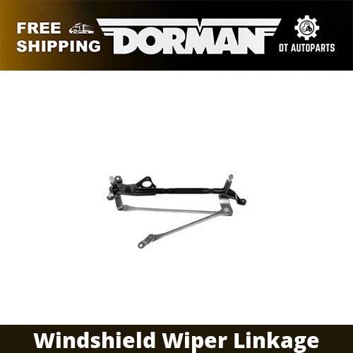 Enlace limpiaparabrisas para Nissan Máxima Dorman 2004-2008 2005 2006 2007 Foto 1 de 4