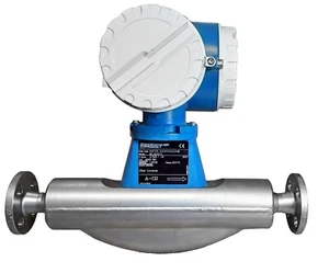 ENDRESS + HAUSER Promass 60F 904L Flowmeter 60FS15-AAW00A20A1B, 60FS15 - Picture 1 of 4
