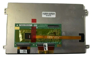 REPLACEMENT DIGITIZER TOUCH-SCREEN MONITOR LCD Uconnect Radio VP2  - Picture 1 of 3