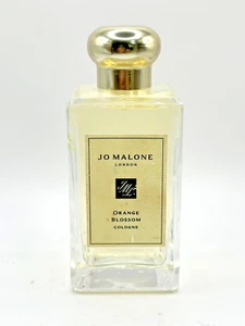 Jo Malone Orange Blossom Cologne Spray 100 ml 3.4 oz unbox see picture - Picture 1 of 5