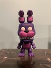 Funko Pop! FNAF - Shadow Bonnie #127 Target Exclusive (No Box)
