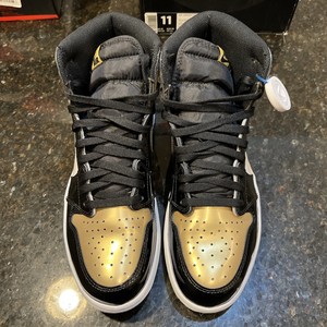 Las mejores ofertas en Jordan 1 Retro Negro Blanco | eBay