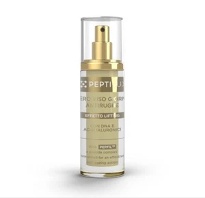 Chogan Peptilux Antifalten Serum TAG PEPFIL™ Lifting Effekt m. DNA Hyaluronsäure - Bild 1 von 3