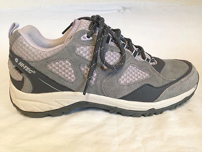 Hi-Tec Women's Halona WP Multisport Shoe Sz 9.5 - Image 1 of 4