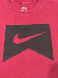 Camiseta NIKE Hombre Talla 2XL - EXTRA EXTRA GRANDE - CAMISETA BORGOÑA - NIKE - Imagen 1 de 10