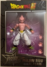 NEW BANDAI DRAGON BALL SUPER STARS SERIES 11 MAJIN BUU FINAL FORM ACTION FIGURE