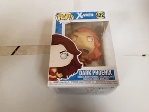 Funko Pop!  X-Men Dark Phoenix #422 new - Picture 1 of 2
