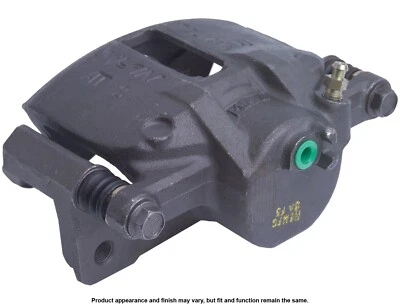 Disc Brake Caliper Front Right Cardone For 1990-1993 Acura Integra - Image 1 of 3