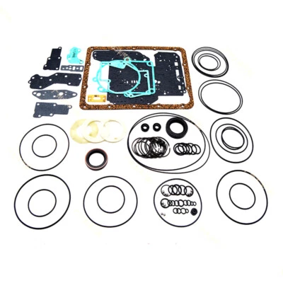 For Suzuki Grand Vitara A46DE A46DF 03-72LE TCR10 A43DE Transmission Master Kit - Image 1 of 3