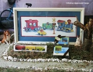 KID’S VEHICLE DECOR -NEU- LET THE LITTLE ONE’S FANTASIE HIT THE ROAD RUNNING! - Bild 1 von 12