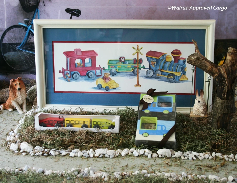 DECORACIÓN DE VEHÍCULOS PARA NIÑOS -NUEVO- ¡DEJA QUE LA IMAGINACIÓN DEL PEQUEÑO SALGA A LA CARRETERA CORRIENDO! Foto 1 de 4