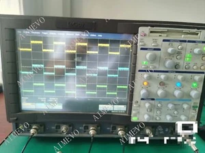 LeCroy WavePro 7300A 3ghz oscilloscope 20gs/s used - Picture 1 of 8