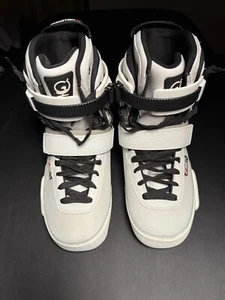 Seba CJ2 Prime White Rozmiar 43 Praktycznie nieużywany - Zdjęcie 1 z 13