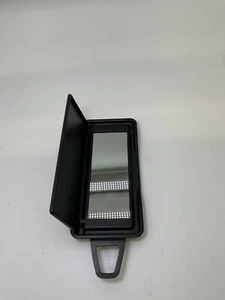 10-16 Mercedes Sun Visor Vanity Mirror Right Side W212 E350 A 212 810 37 10 OEM - Picture 1 of 7