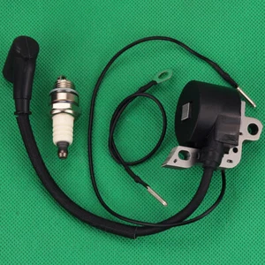 Bobina de encendido para motosierra Stihl 028Q 028W 028WB 029Super 034S 034AV 036QS - Imagen 1 de 4