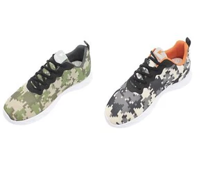 FROGG TOGGS MEN'S SHORTFIN 2.0 WATER DRAINING SPORT SNEAKERS DIGITAL CAMO 4SF111 - Picture 1 of 15