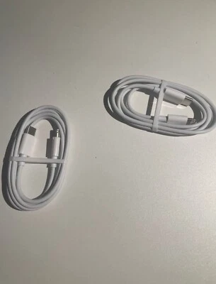 Apple Cable de Carga USB‑C de 240W, 2m - Imagen 1 de 3