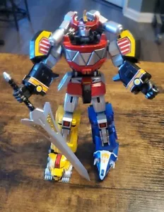 BANDAI Zord metallo fuso - Foto 1 di 7