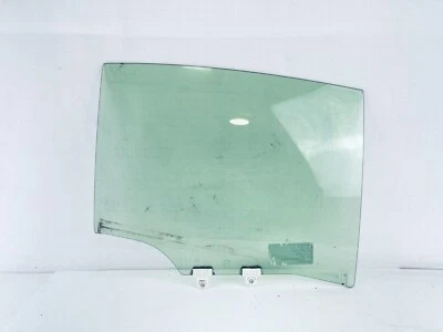 Infiniti G25 G35 G37 Q40 2007-14 sedán lado derecho puerta trasera ventana vidrio OEM Foto 1 de 3