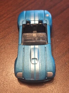Hot Wheels lose Posten #6 - 10 Ford Fahrzeuge - Mustang, Shelby & mehr - Bild 1 von 10