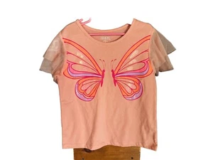 Girls T-Shirt - Picture 1 of 3