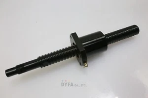 THK NNB BTK4010FM-5,3+473LTF Walzkugelgewindetrieb BSC-I-1178=1R21 - Bild 1 von 20