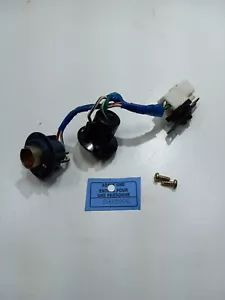 92-96 TOYOTA CAMRY Socket & Wire Assembly Harness Combination Lamp 8155506010 - Picture 1 of 8