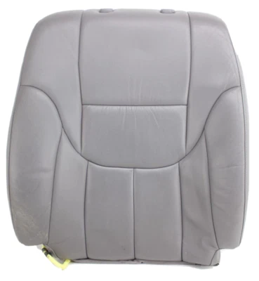 Кожаная подушка для переднего правостороннего верхнего заднего сиденья Toyota Avalon 2000-2002 годов выпуска камень - Изображение 1 из 4