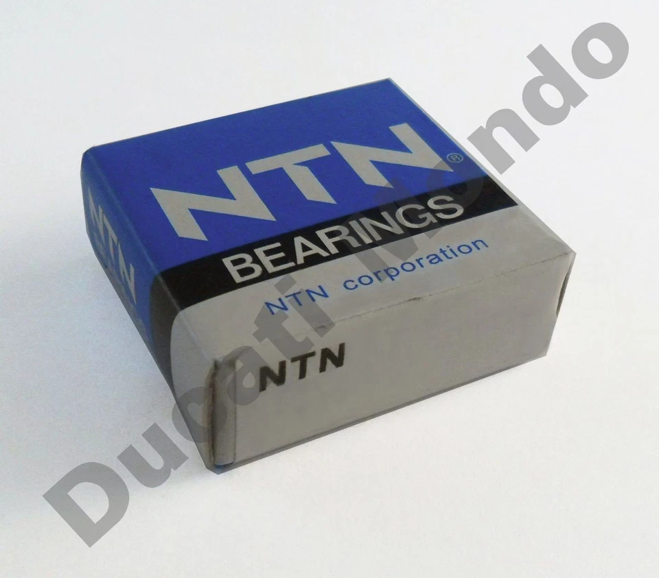 Cojinete portador de piñón trasero para Cagiva Mito 125 Evo 1 y 2 Planet Raptor Foto 1 de 1