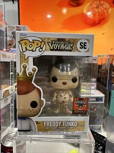 Funko Pop! Freddy Funko - Freddy Funko como Cavity Sam - Imagen 1 de 3
