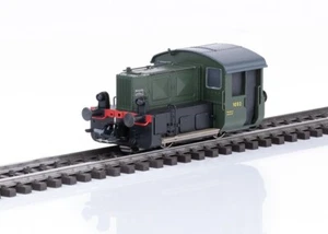 Märklin H0 36817 Diesel-Rangierlokomotive Köf II OVP Neu - Bild 1 von 2