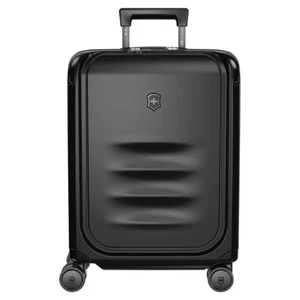 Victorinox Spectra 3.0 Expandable Global Carry-On / Cabin Luggage - Black - Picture 1 of 7