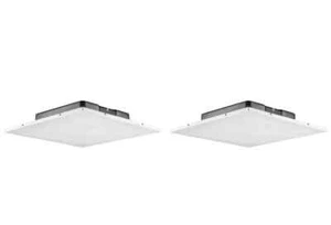 JBL LCT 81C/T 2x2 Feet Ceiling Tile Loudspeaker, Pair - Picture 1 of 3