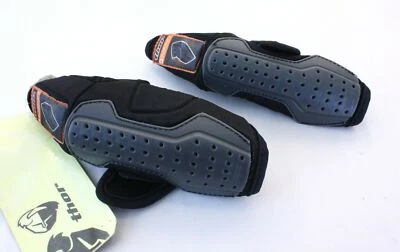 Protectores de codo Thor Quadrant Youth Powersports Foto 1 de 3