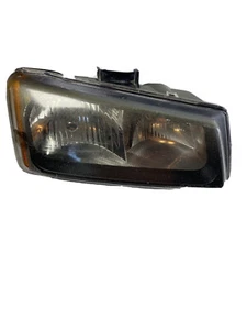 GM 16530938 Headlight 2003 - 2007 Chevrolet Silverado Right Side Used - Bild 1 von 6