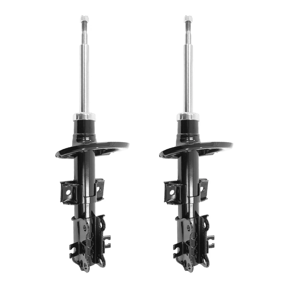 Front Pair Suspension Struts for Volvo S60 S80 V70 Foto 1 de 1