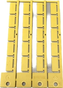 20x murrplastic KSO 20x9L yellow 86421232 - Picture 1 of 1