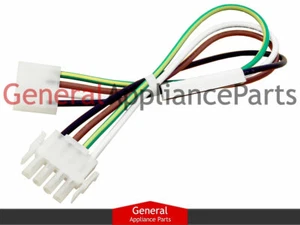 Icemaker Wire Harness Fits Admiral Crosley Maytag Jenn Air Bosch # 61003318 - Picture 1 of 1