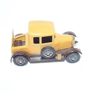 Matchbox Models of Yesteryear 1926 MORRIS COWLEY BULLNOSE Model Car Y-8 NM `61! - Picture 1 of 6