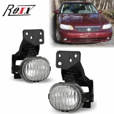 Luces antiniebla para Chevrolet Malibu 04-05 1997-2003 proyectores clásicos luces de conducción Foto 1 de 4