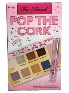 TOO FACED Pop The Cork Make-up Geschenkset - Bild 1 von 7
